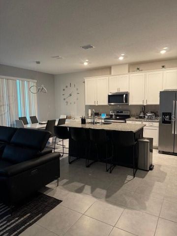 15055 WILLOW ARBOR CIRCLE, Orlando, FL 32824