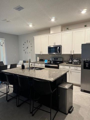 15055 WILLOW ARBOR CIRCLE, Orlando, FL 32824