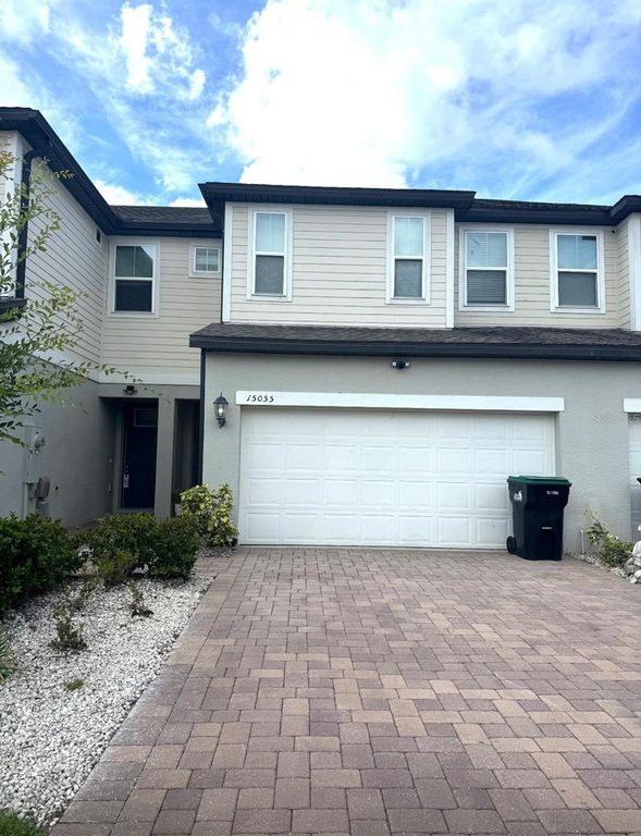 15055 WILLOW ARBOR CIRCLE, Orlando, FL 32824