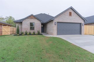 329 NW 89th Street, Oklahoma City, OK 73114