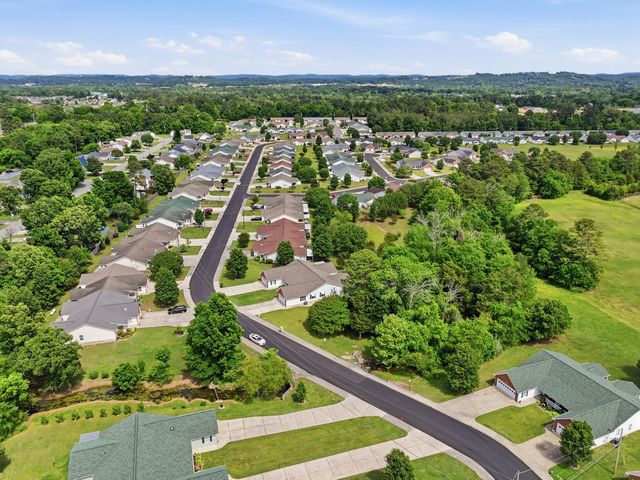 146 Flagstone Drive, Rossville, GA 30741