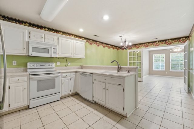 146 Flagstone Drive, Rossville, GA 30741