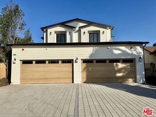 824 N Orange Grove Avenue, Los Angeles, CA 90046