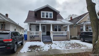 7542 ORCHARD Avenue, Warren, MI 48091