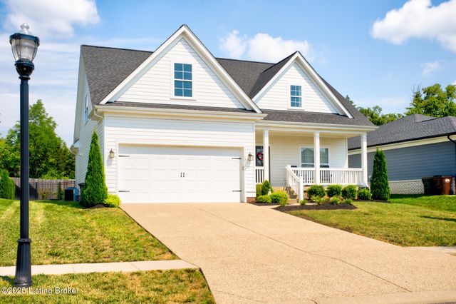 12122 Cypress Ridge Dr, Jeffersontown, KY 40299