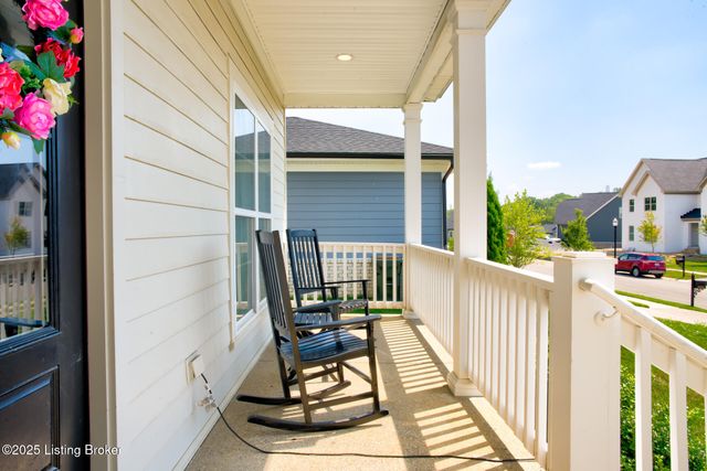 12122 Cypress Ridge Dr, Jeffersontown, KY 40299