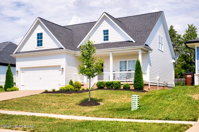 12122 Cypress Ridge Dr, Jeffersontown, KY 40299