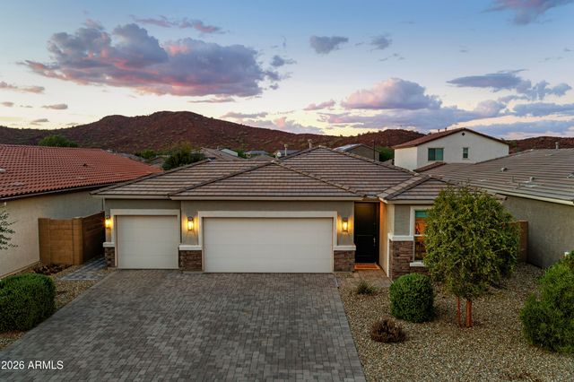 13326 W Paso Trail, Peoria, AZ 85383