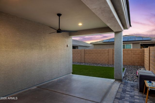 13326 W Paso Trail, Peoria, AZ 85383