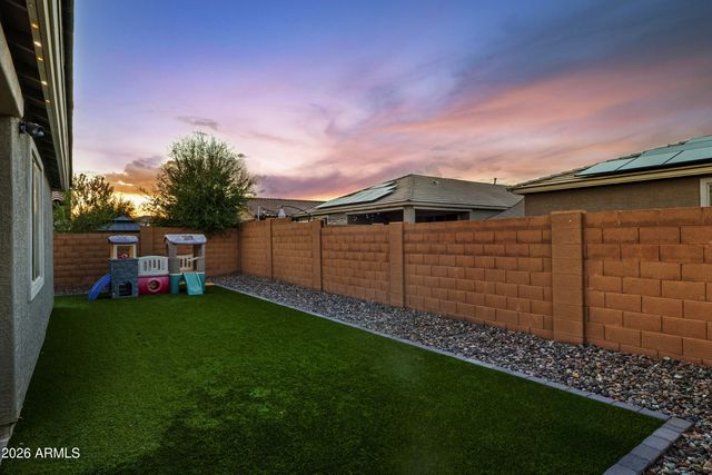 13326 W Paso Trail, Peoria, AZ 85383
