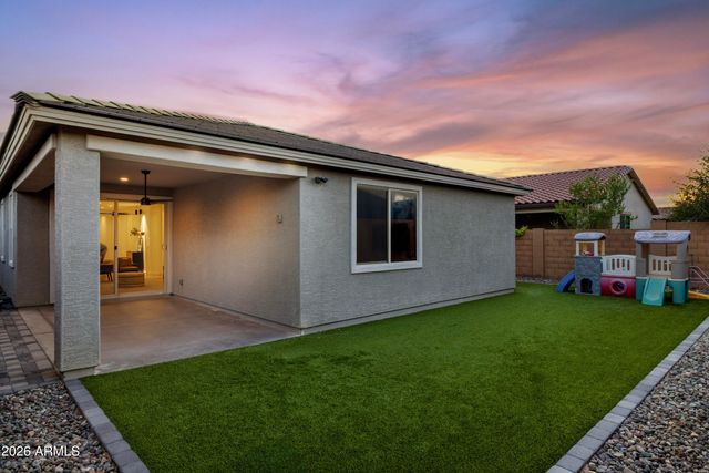 13326 W Paso Trail, Peoria, AZ 85383