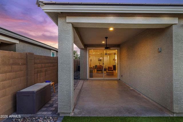 13326 W Paso Trail, Peoria, AZ 85383