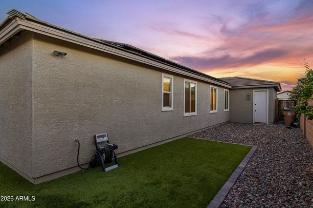 13326 W Paso Trail, Peoria, AZ 85383