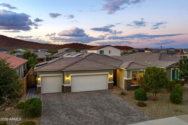 13326 W Paso Trail, Peoria, AZ 85383