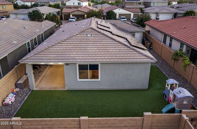 13326 W Paso Trail, Peoria, AZ 85383