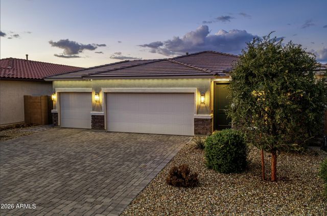 13326 W Paso Trail, Peoria, AZ 85383