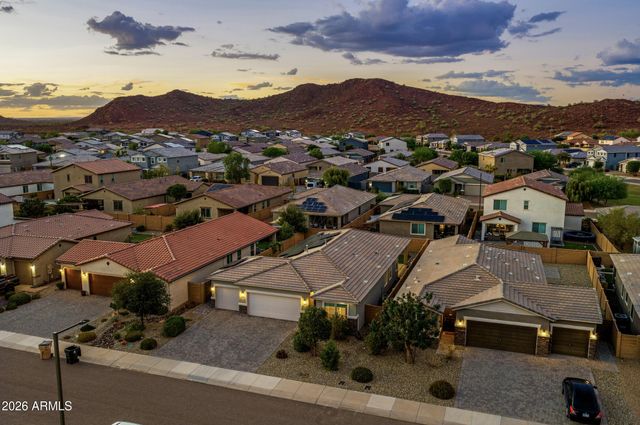 13326 W Paso Trail, Peoria, AZ 85383