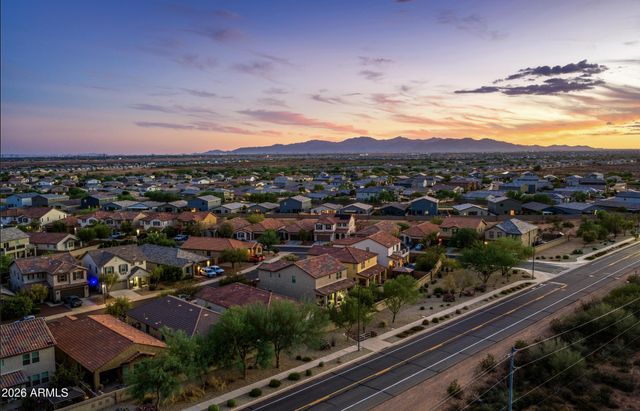 13326 W Paso Trail, Peoria, AZ 85383
