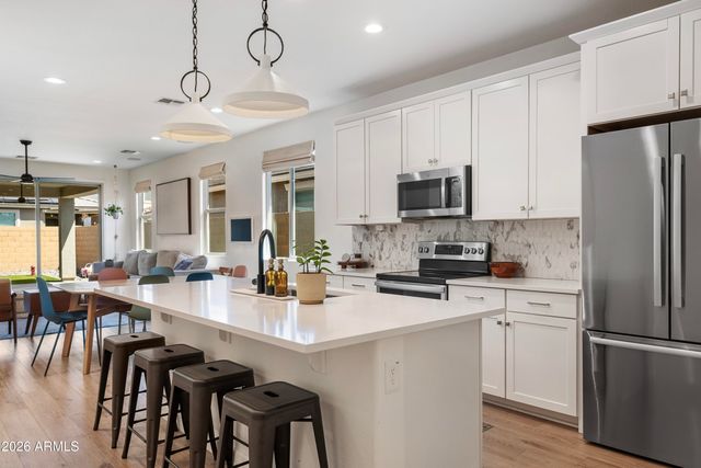 13326 W Paso Trail, Peoria, AZ 85383