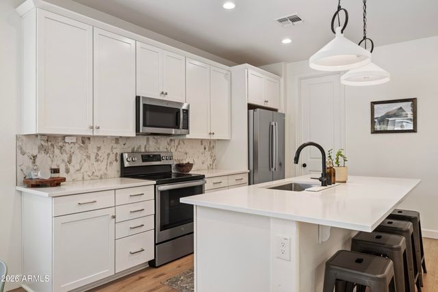 13326 W Paso Trail, Peoria, AZ 85383