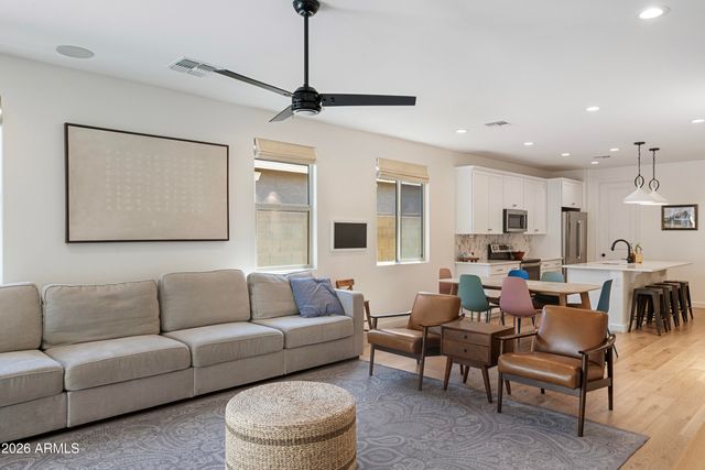 13326 W Paso Trail, Peoria, AZ 85383