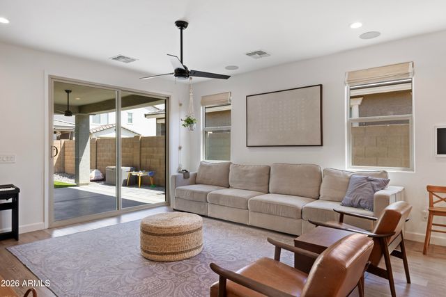 13326 W Paso Trail, Peoria, AZ 85383