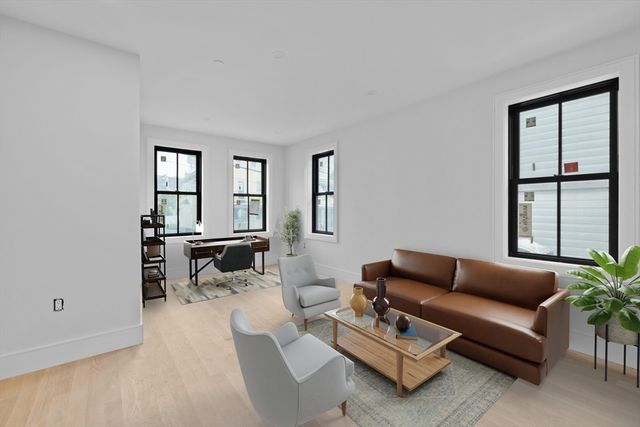 16 Curtis St 1, Somerville, MA 02144
