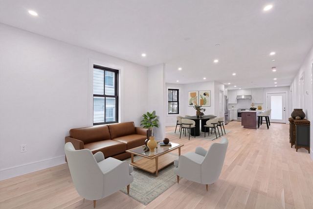 16 Curtis St 1, Somerville, MA 02144