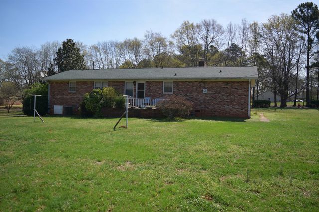 151 Lynn Drive, Wellford, SC 29385