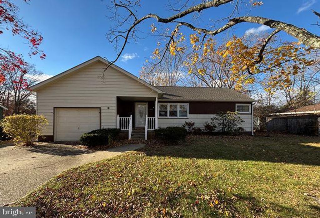 102 GINGER AVE, Millville, NJ 08332