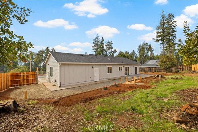 13858 Andover, Magalia, CA 95954