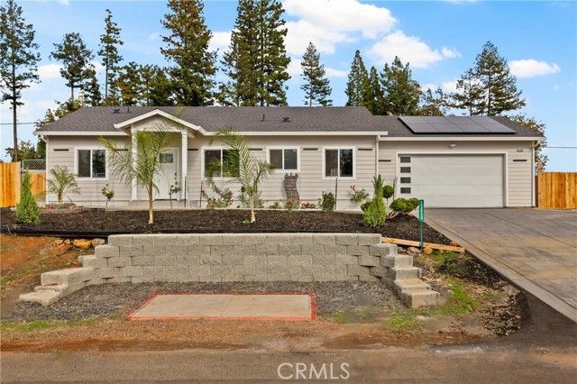 13858 Andover, Magalia, CA 95954