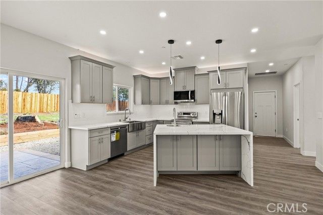 13858 Andover, Magalia, CA 95954