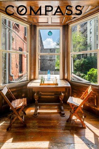 207 Edgecombe Avenue, New York City, NY 10030