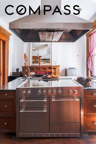 207 Edgecombe Avenue, New York City, NY 10030