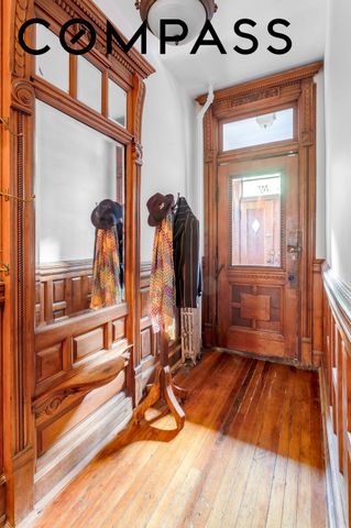 207 Edgecombe Avenue, New York City, NY 10030