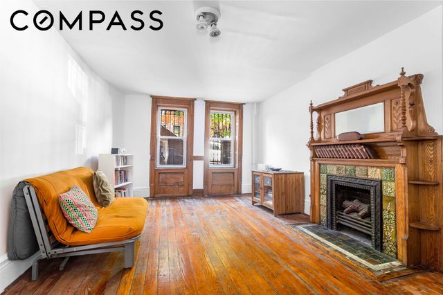 207 Edgecombe Avenue, New York City, NY 10030