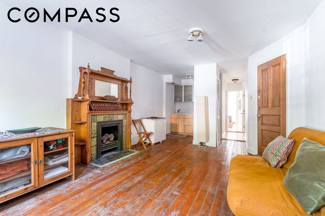 207 Edgecombe Avenue, New York City, NY 10030