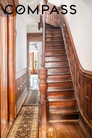 207 Edgecombe Avenue, New York City, NY 10030