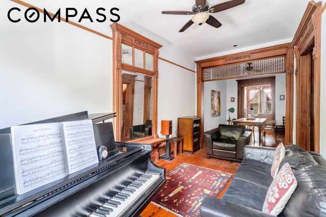 207 Edgecombe Avenue, New York City, NY 10030