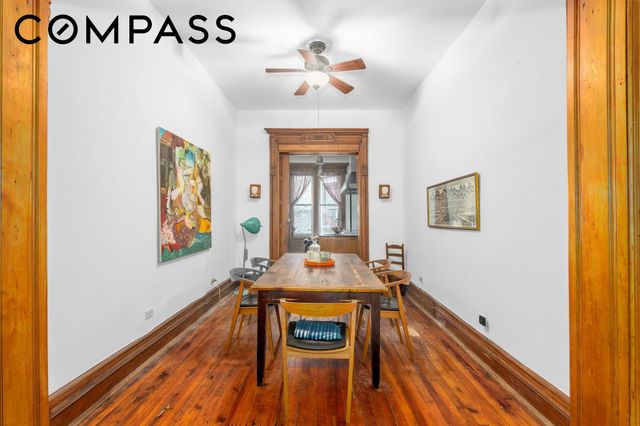 207 Edgecombe Avenue, New York City, NY 10030