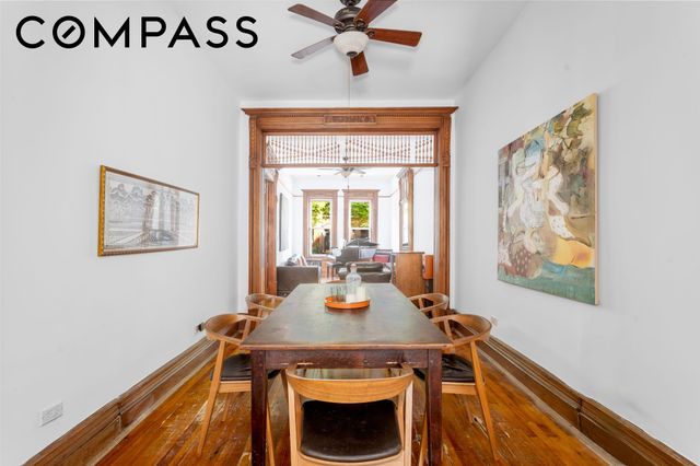 207 Edgecombe Avenue, New York City, NY 10030