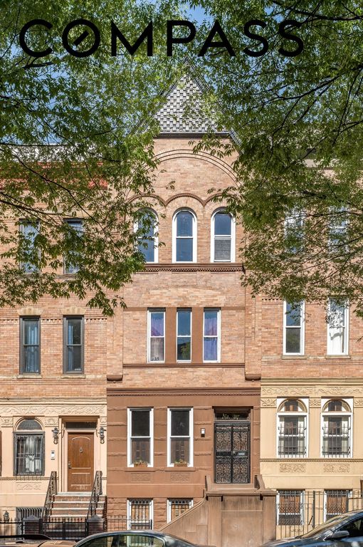 207 Edgecombe Avenue, New York City, NY 10030