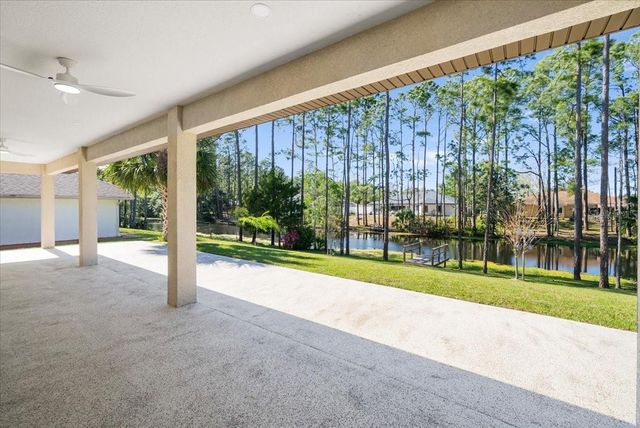 62 WHITTINGTON DRIVE, Palm Coast, FL 32164