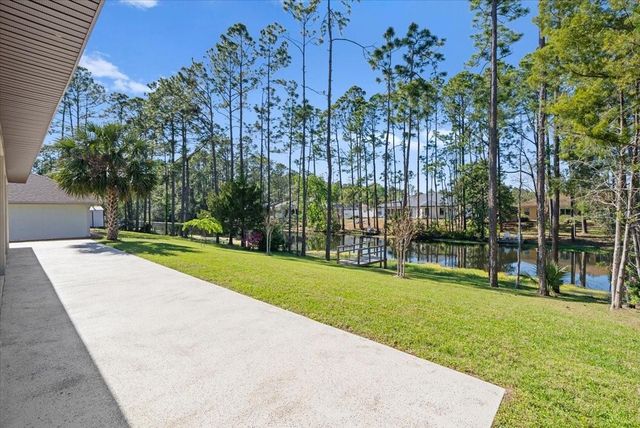 62 WHITTINGTON DRIVE, Palm Coast, FL 32164