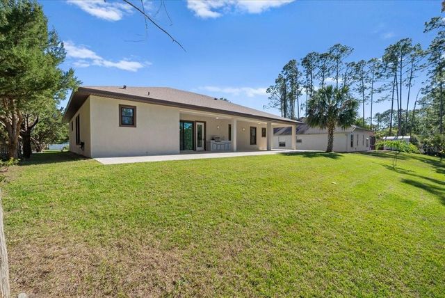 62 WHITTINGTON DRIVE, Palm Coast, FL 32164