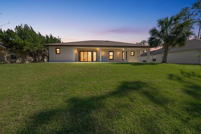 62 WHITTINGTON DRIVE, Palm Coast, FL 32164