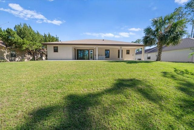 62 WHITTINGTON DRIVE, Palm Coast, FL 32164