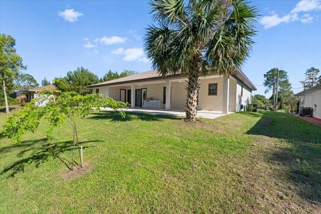 62 WHITTINGTON DRIVE, Palm Coast, FL 32164