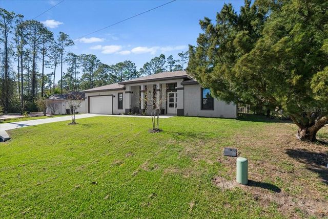 62 WHITTINGTON DRIVE, Palm Coast, FL 32164